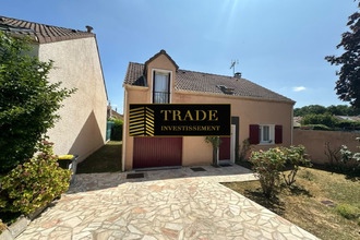 achat maison vaureal 95490