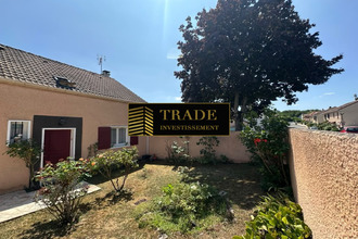achat maison vaureal 95490