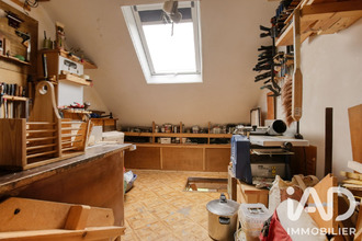 achat maison vaureal 95490