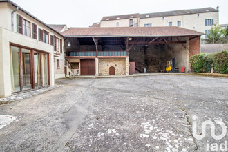 achat maison vaureal 95490