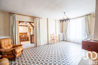 achat maison vaureal 95490