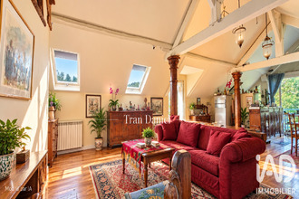 achat maison vaureal 95490