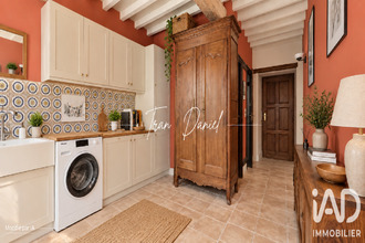 achat maison vaureal 95490
