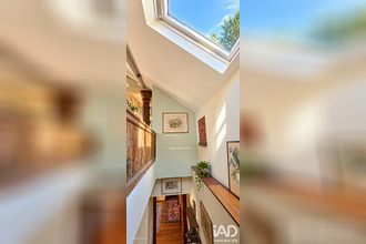 achat maison vaureal 95490