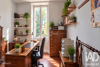 achat maison vaureal 95490