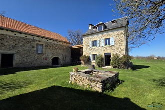 achat maison vaureilles 12220