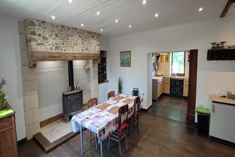 achat maison vaureilles 12220