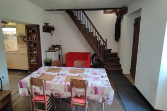 achat maison vaureilles 12220