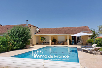 achat maison vaureilles 12220