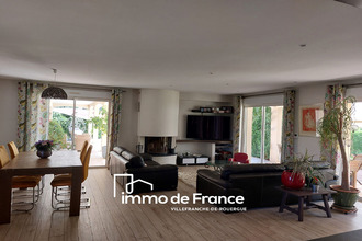 achat maison vaureilles 12220