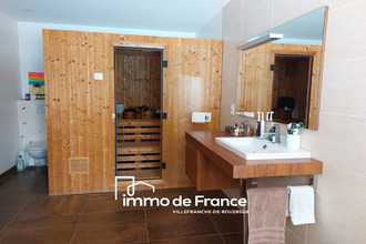achat maison vaureilles 12220