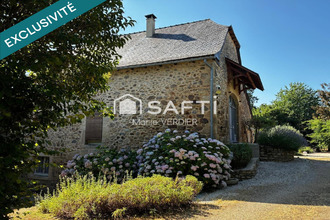 achat maison vaureilles 12220