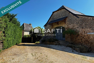achat maison vaureilles 12220