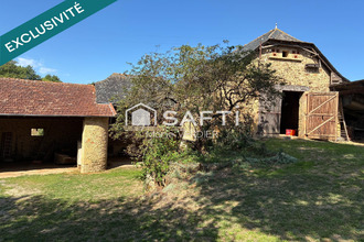 achat maison vaureilles 12220