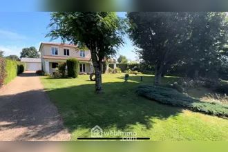 achat maison vausseroux 79420