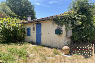 achat maison vautebis 79420
