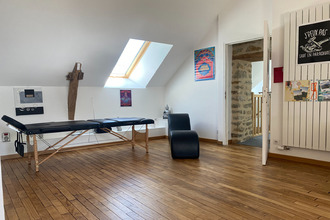 achat maison vautorte 53500