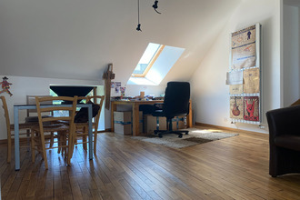 achat maison vautorte 53500