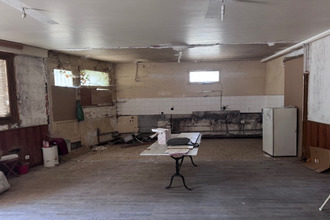 achat maison vautorte 53500