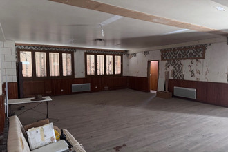 achat maison vautorte 53500