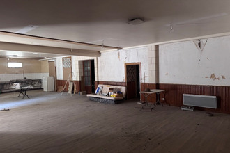 achat maison vautorte 53500