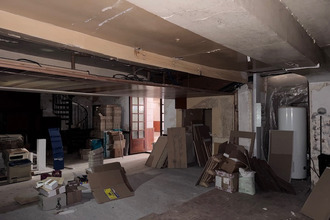 achat maison vautorte 53500