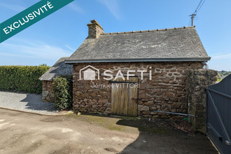 achat maison vautorte 53500