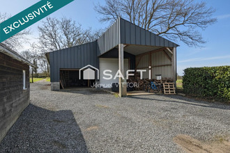 achat maison vautorte 53500