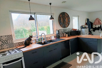 achat maison vautorte 53500