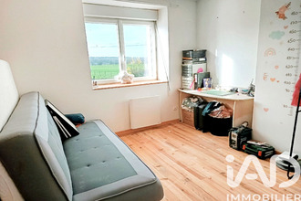 achat maison vautorte 53500