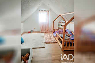 achat maison vautorte 53500