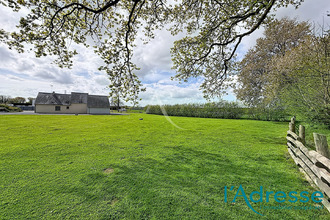 achat maison vautorte 53500