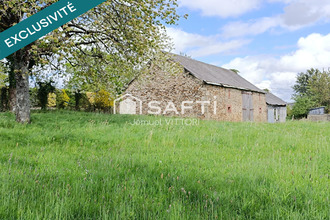 achat maison vautorte 53500