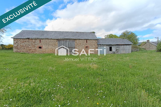 achat maison vautorte 53500