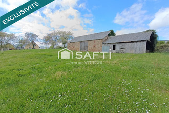 achat maison vautorte 53500