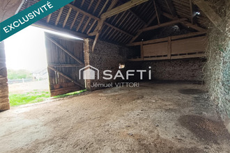 achat maison vautorte 53500