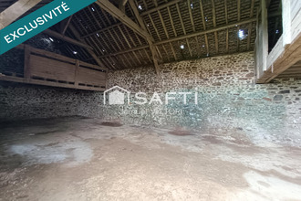 achat maison vautorte 53500