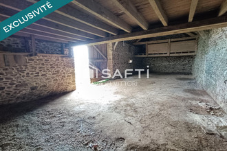 achat maison vautorte 53500