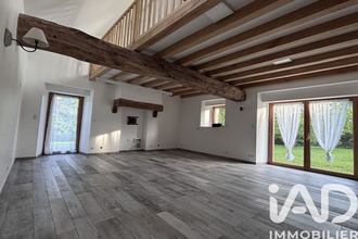 achat maison vautorte 53500
