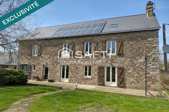 achat maison vautorte 53500