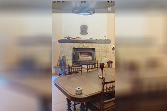 achat maison vauvenargues 13126