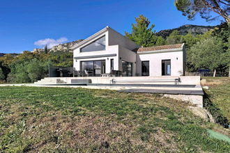 achat maison vauvenargues 13126