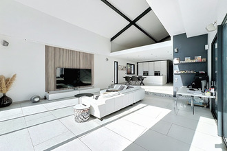 achat maison vauvenargues 13126