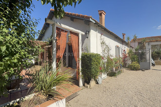 achat maison vauvert 30600