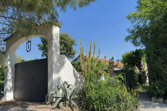 achat maison vauvert 30600