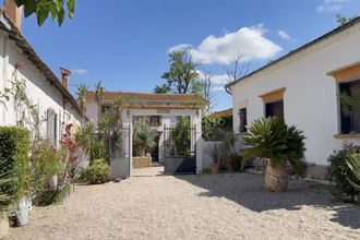 achat maison vauvert 30600