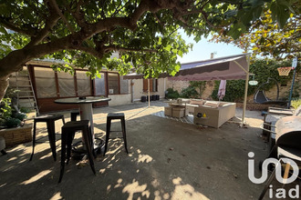 achat maison vauvert 30600