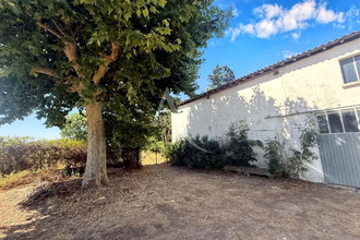 achat maison vauvert 30600