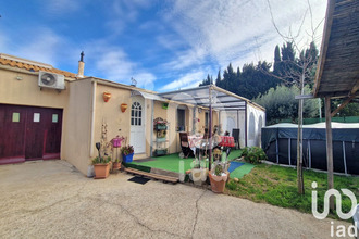 achat maison vauvert 30600