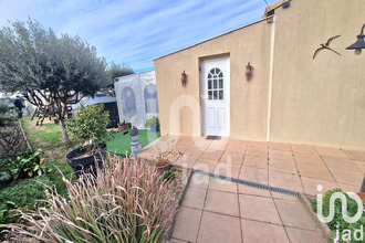 achat maison vauvert 30600